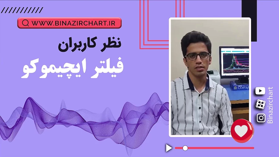 فیلتر ایچیموکو در خرم آباد