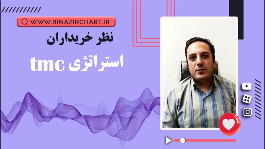 استراتژی tmc در مشهد