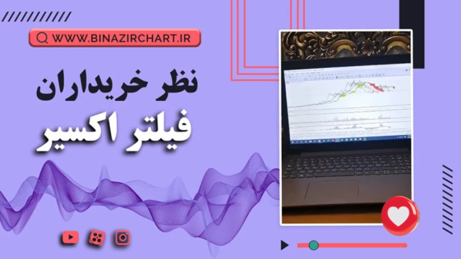 فیلتر اکسیر در زنجان