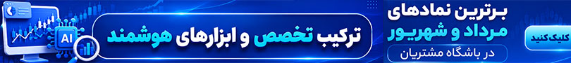 سبد پیشنهادی