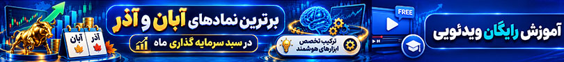 سبد پیشنهادی