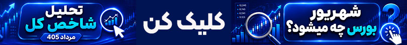 شاخص کل