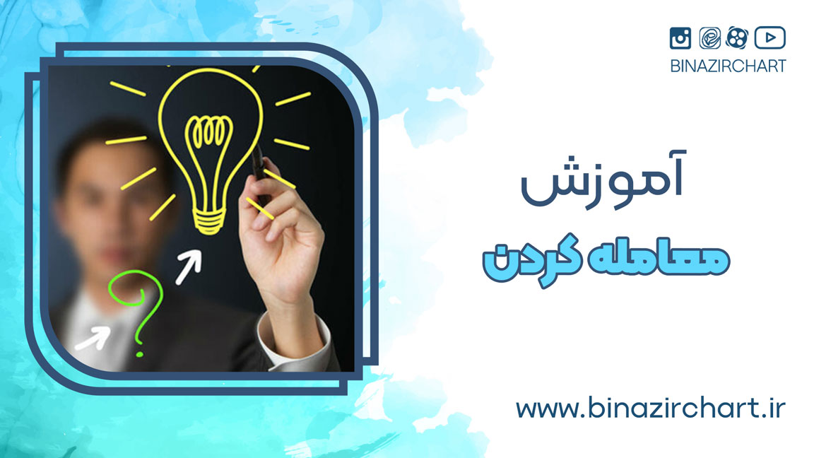 آموزش ترید رایگان_آموزش معامله گری_نکات ریز معامله گری