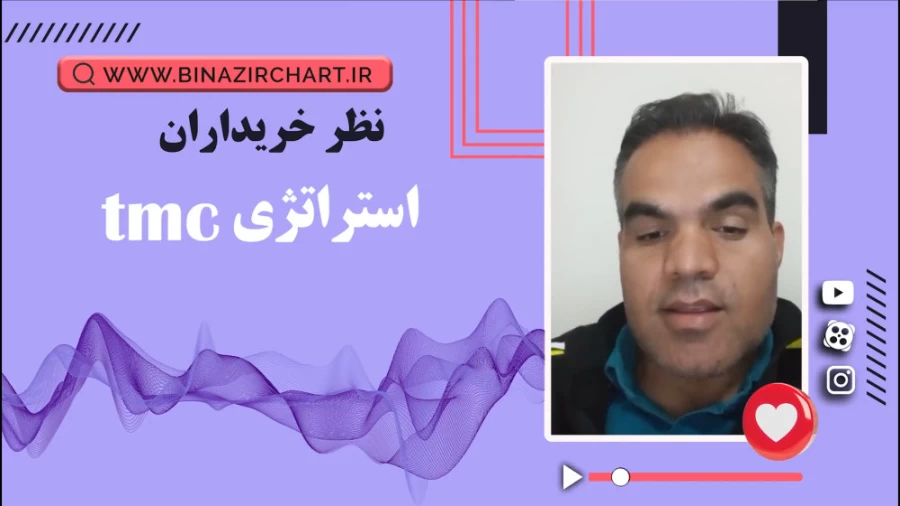 استراتژی tmc در اصفهان