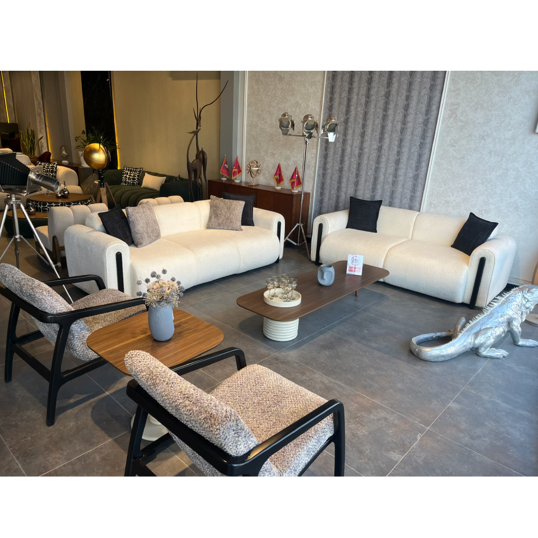 ست ۹ نفره ژنرال